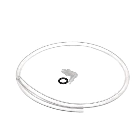 Bradley PRK-SOAP ELBOW & O-RING-ADV S45-2803